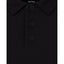 Castore Essential Golf Polo Shirt (Black)