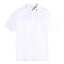 J Lindeberg KV Polo Shirt - White
