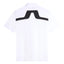 J Lindeberg KV Polo Shirt - White