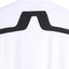 J Lindeberg KV Polo Shirt - White