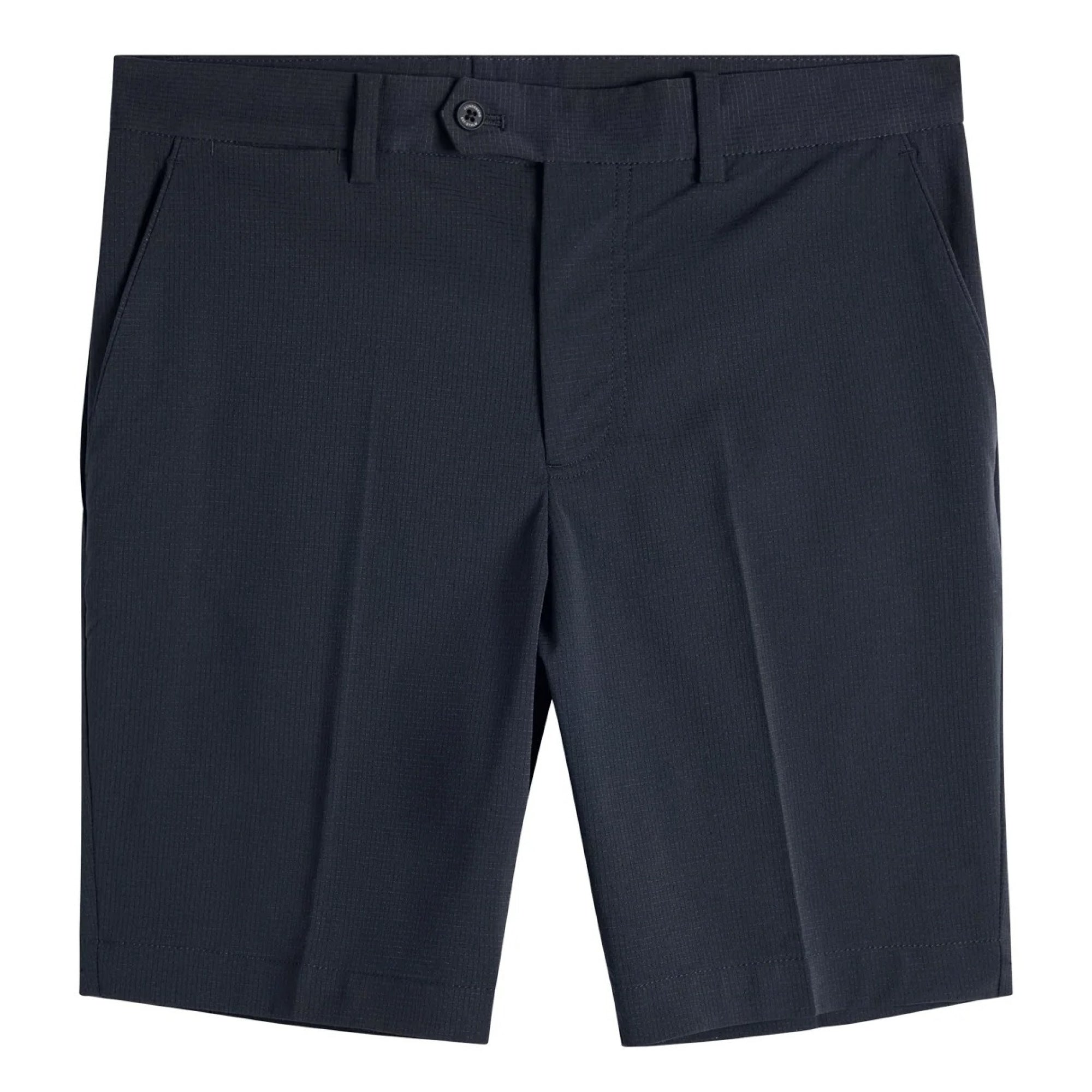 J Lindeberg Vent Golf Shorts - Navy