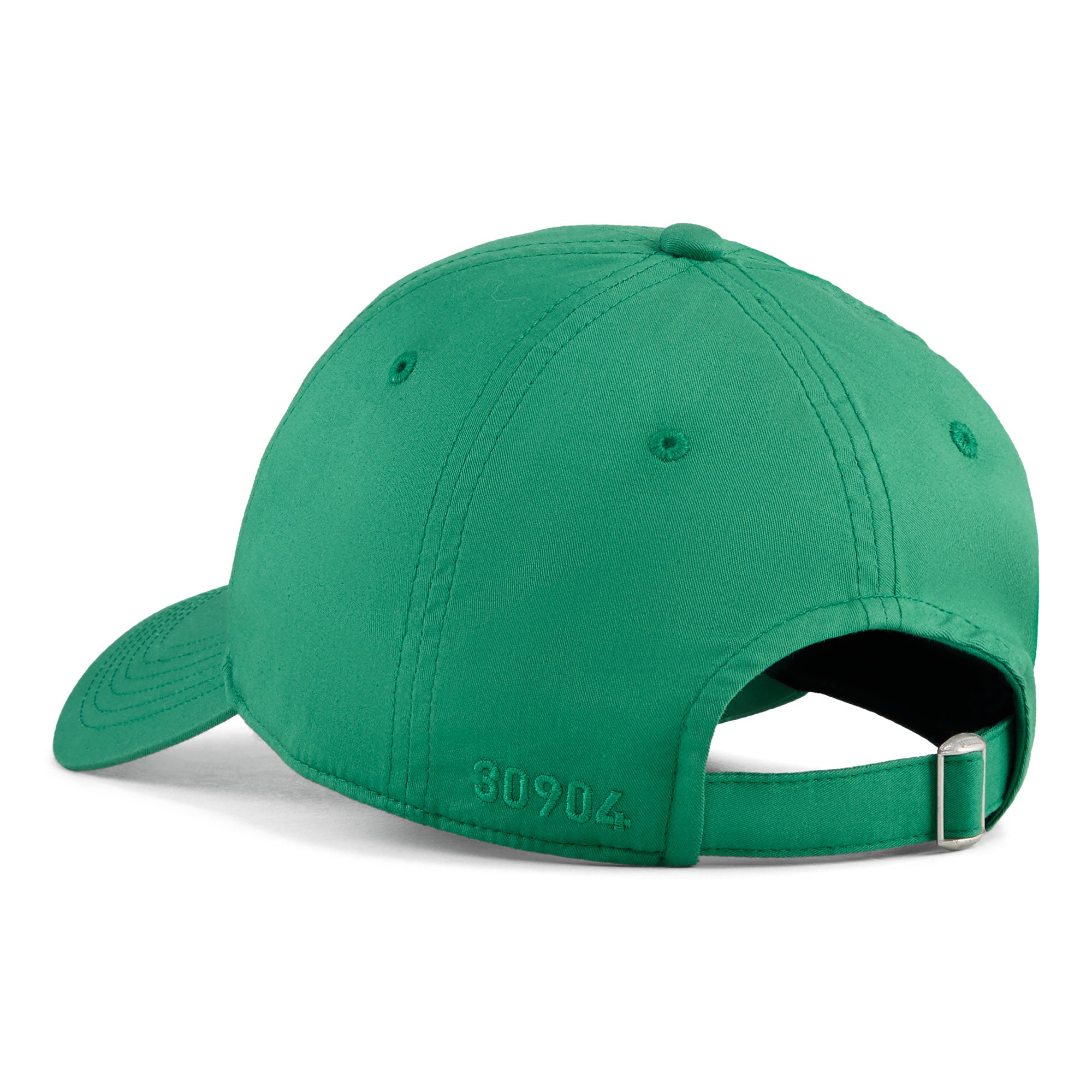 Puma 30904 Unstructured Golf Cap - Luso Green