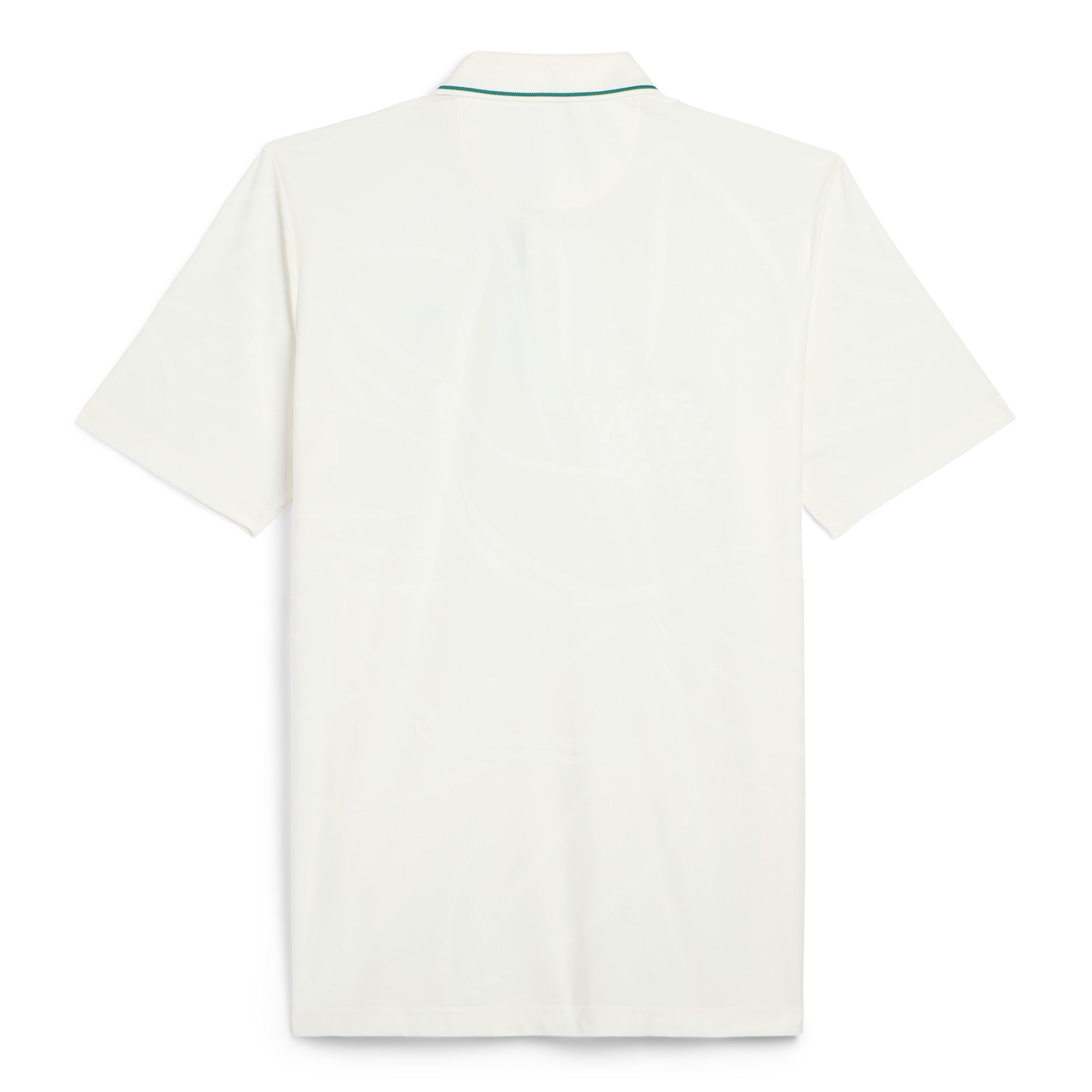 Puma 30904 Golf Polo Shirt - Warm White