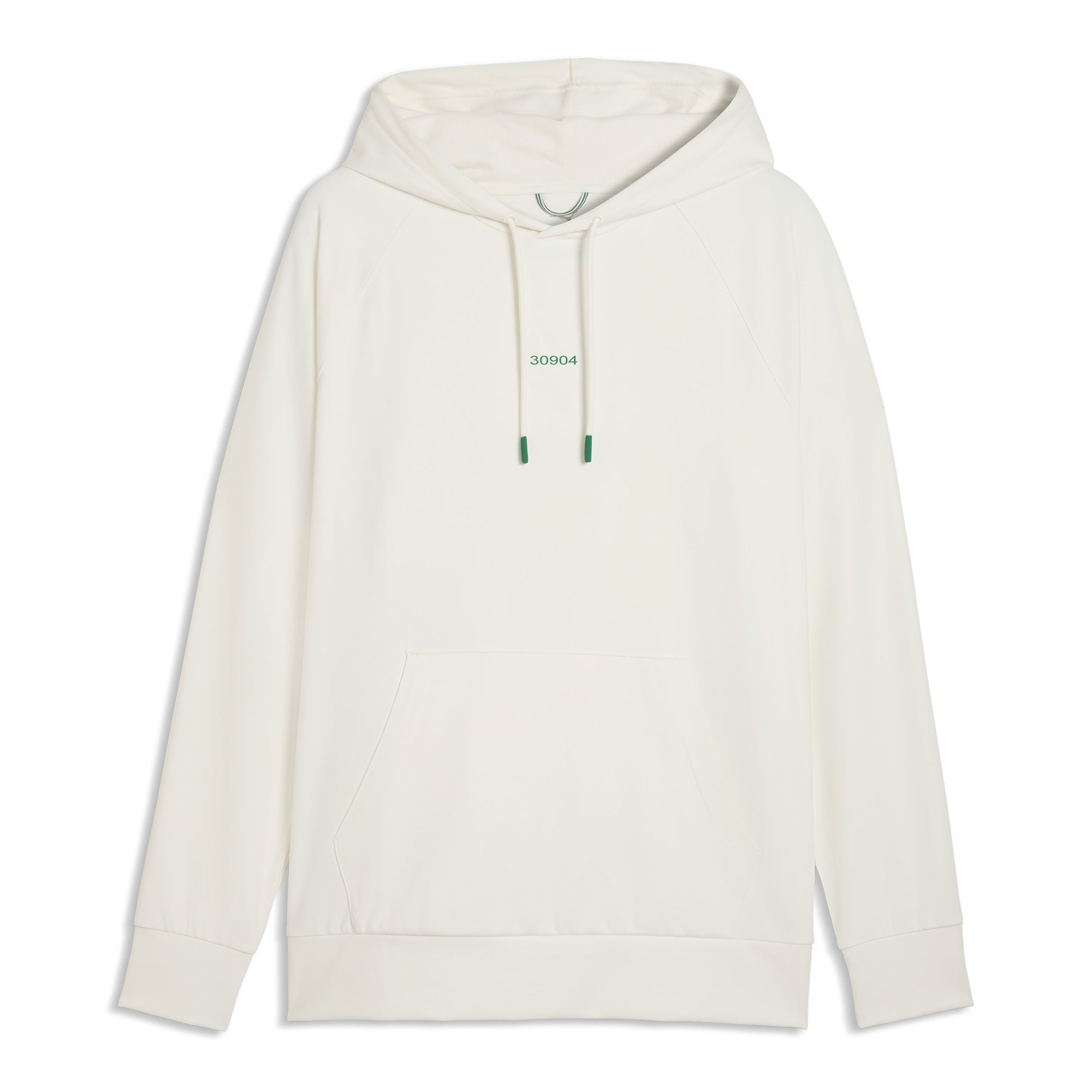 Puma 30904 Golf Hoodie - Warm White