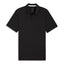 Puma Mattr Brigade 2.0 Golf Polo Shirt - Puma Black