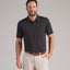 Puma Mattr Brigade 2.0 Golf Polo Shirt - Puma Black