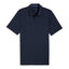Puma Mattr Brigade 2.0 Golf Polo Shirt - Deep Navy