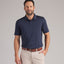 Puma Mattr Brigade 2.0 Golf Polo Shirt - Deep Navy
