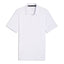 Puma Mattr Brigade 2.0 Golf Polo Shirt - White
