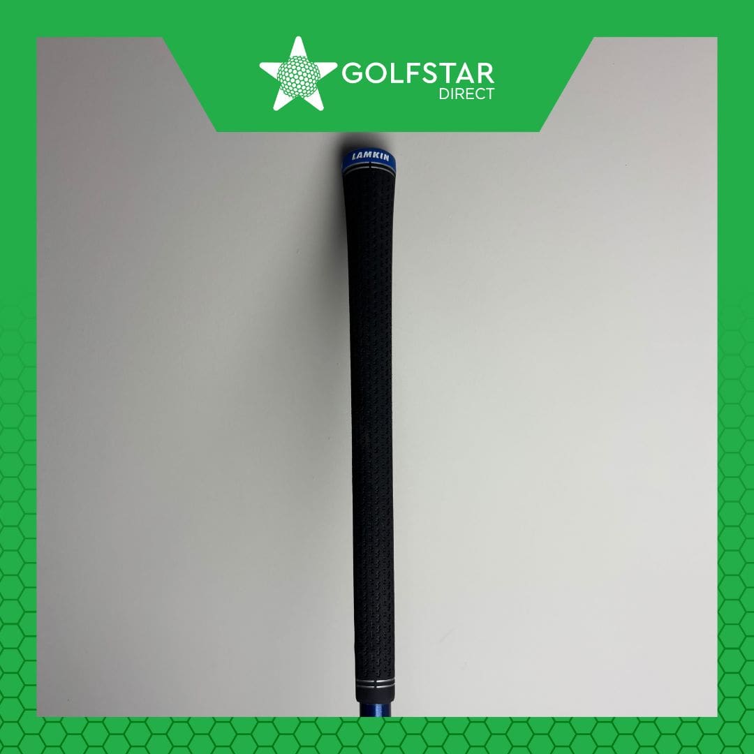 Taylormade Qi10 5 Hybird - 25 Degree - Ventus 60g Regular Shaft - Standard Grip