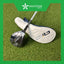 Taylormade Qi10 Max 4 Hybrid - 23º - Speeder NX 50g Regular Shaft - Left Handed - Lamkin Crossline Grip