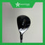 Taylormade Qi10 Max 4 Hybrid - 23º - Speeder NX 50g Regular Shaft - Left Handed - Lamkin Crossline Grip