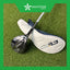 Taylormade Qi10 Max 3 Hybrid - 20º - Speeder NX 60g Stiff Shaft - Left Handed - Lamkin Crossline Grip