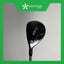 Taylormade Qi10 Max 3 Hybrid - 20º - Speeder NX 60g Stiff Shaft - Left Handed - Lamkin Crossline Grip