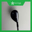 Taylormade Qi10 Max 3 Hybrid - 20º - Speeder NX 60g Stiff Shaft - Left Handed - Lamkin Crossline Grip