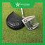 Taylormade TP Reserve M21 – 35 in – Plumbers Neck – Lamkin Grip