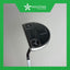 Taylormade TP Reserve M37 – 34 in – Double Bend Neck – Lamkin Grip – LEFT HANDED