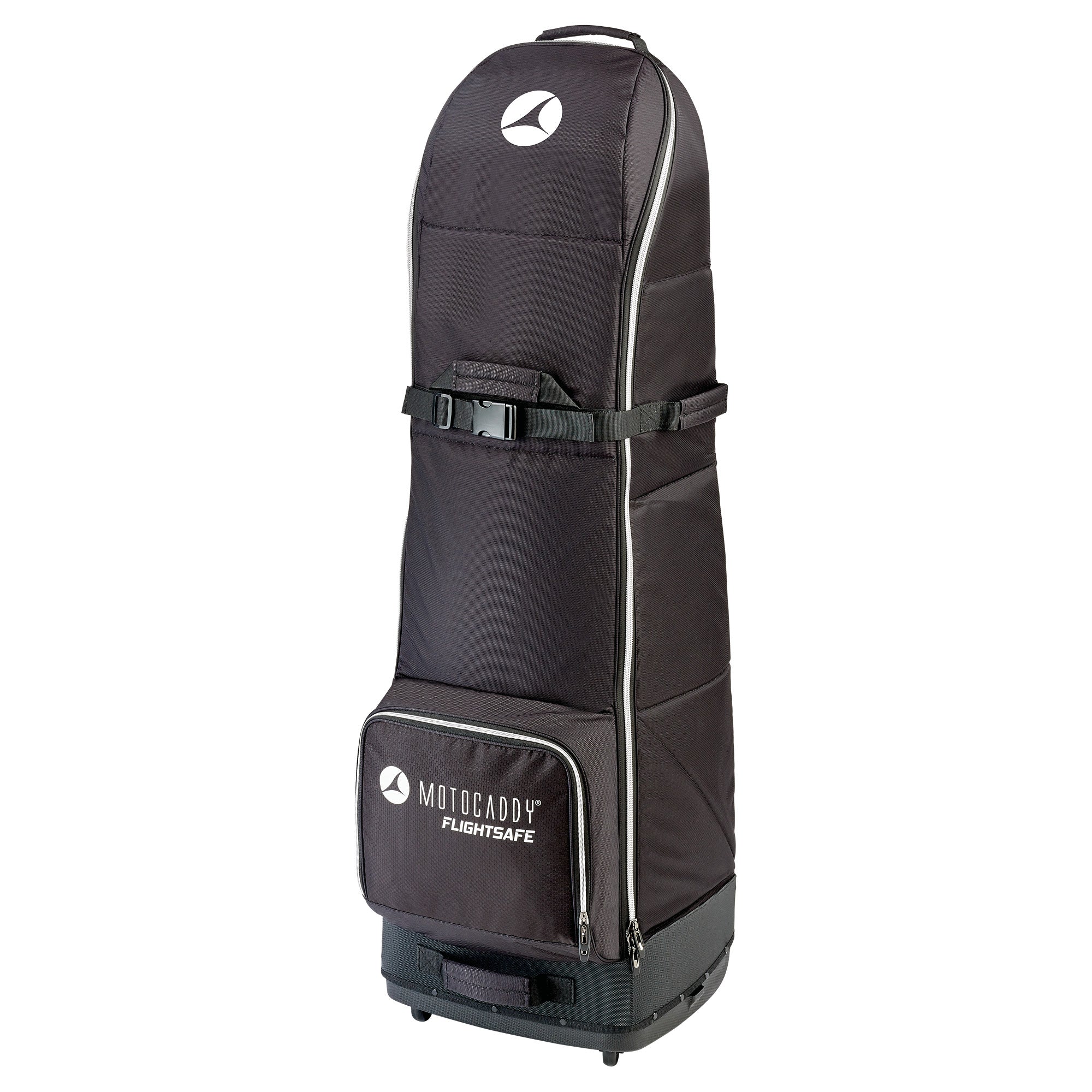 Motocaddy FlightSafe Golf Travel Cover