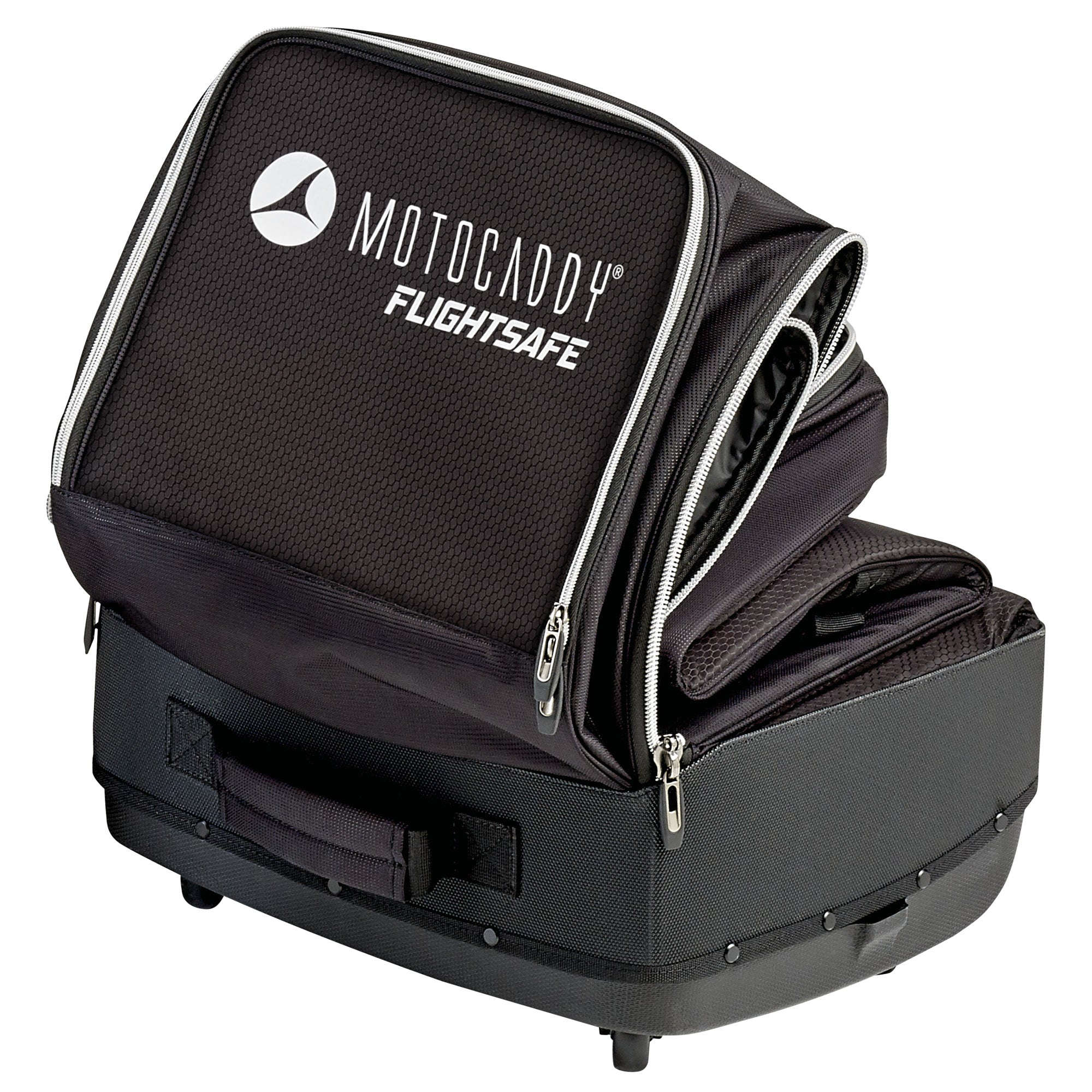 Motocaddy FlightSafe Golf Travel Cover