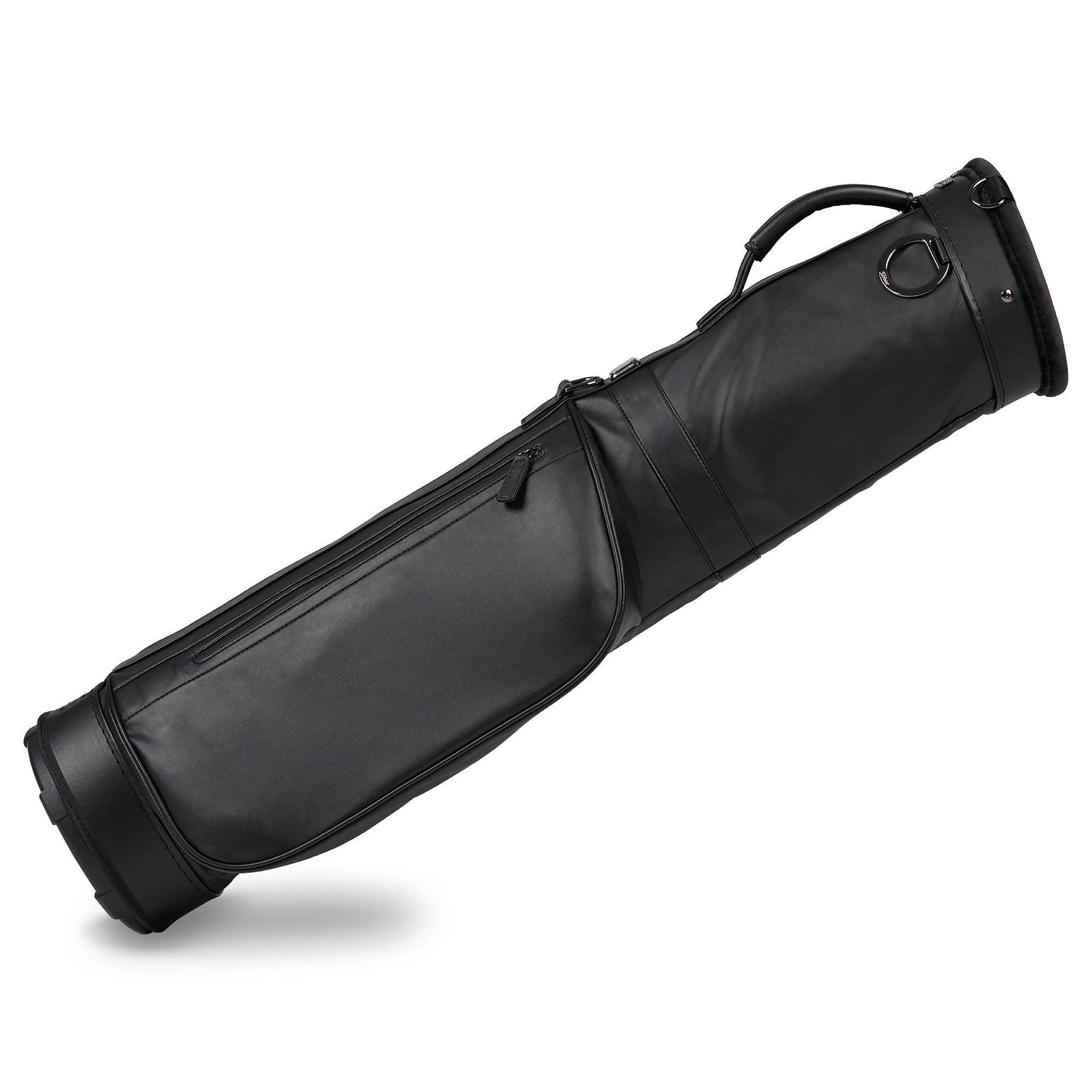 Titleist Links Legend Members Carry Golf Pencil Bag - Navy