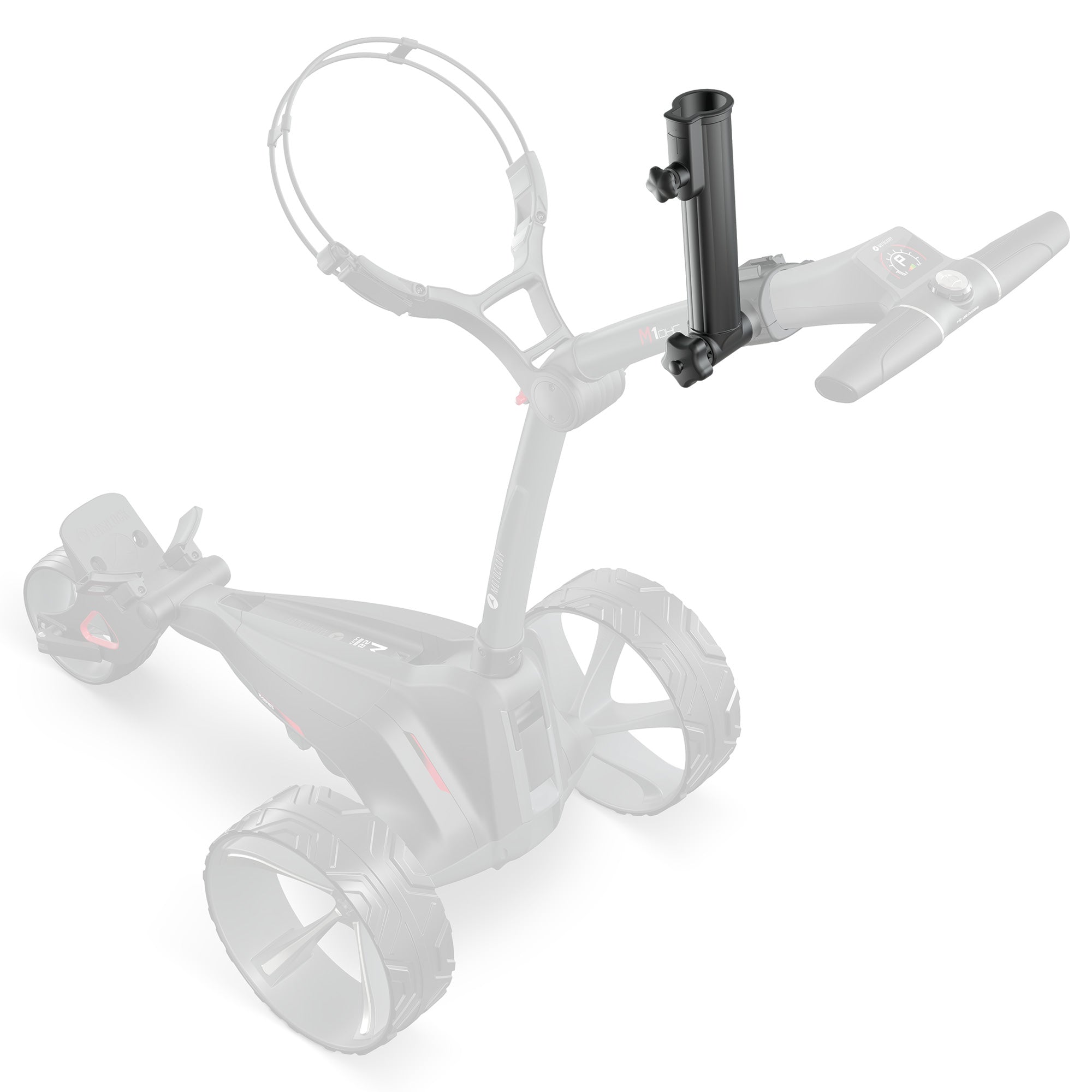 Motocaddy Umbrella Holder