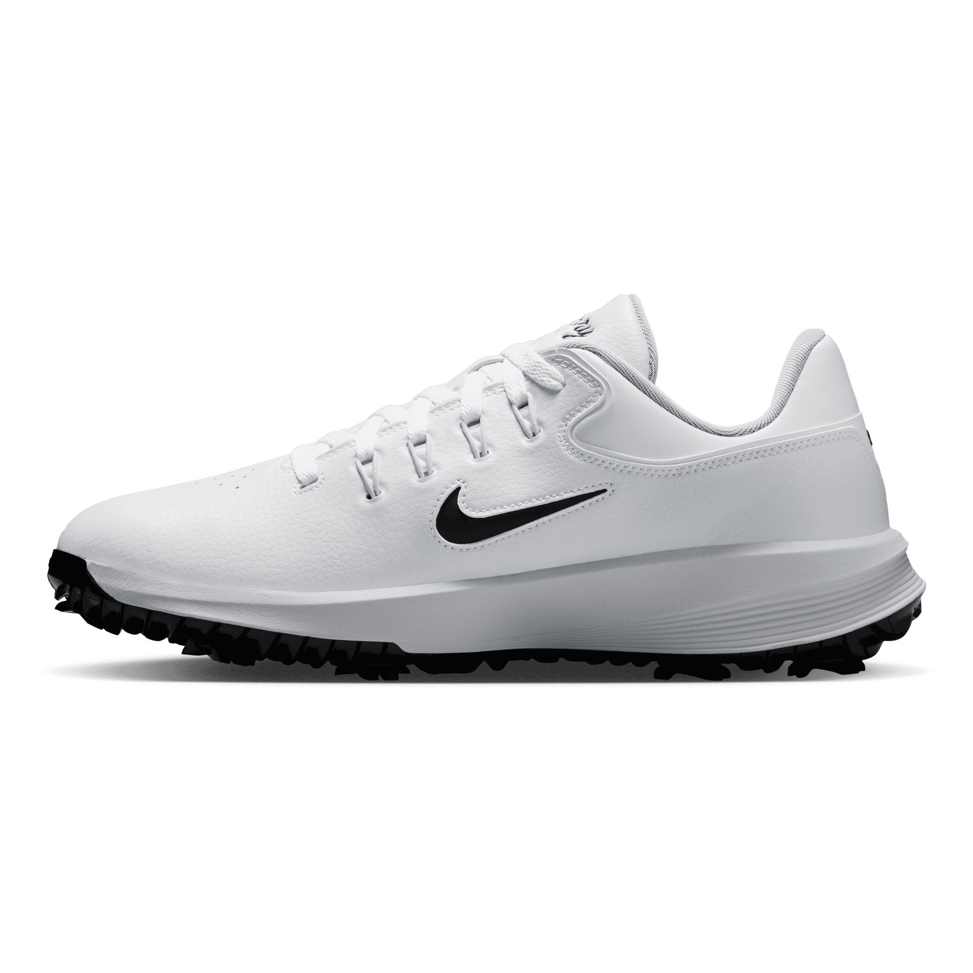 Nike Victory Pro 4 Golf Shoes - White/Black/Photon Dust