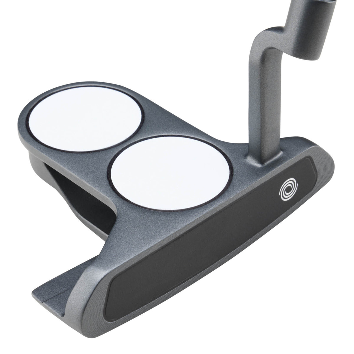Odyssey DFX 2-Ball Blade Golf Putter - Right Handed