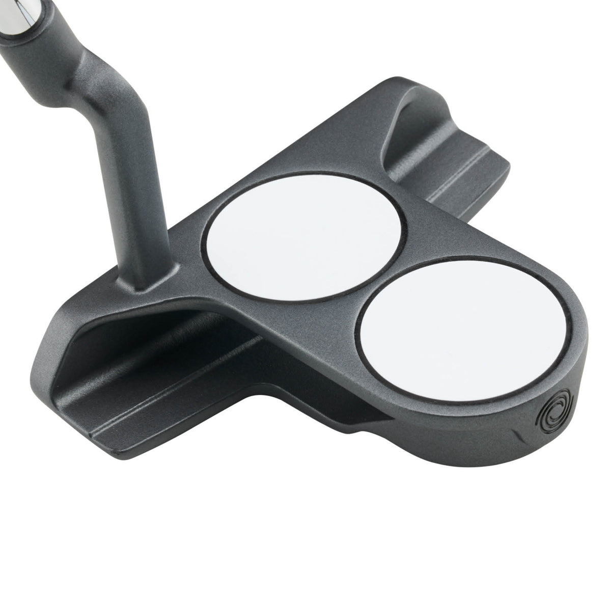 Odyssey DFX 2-Ball Blade Golf Putter - Right Handed