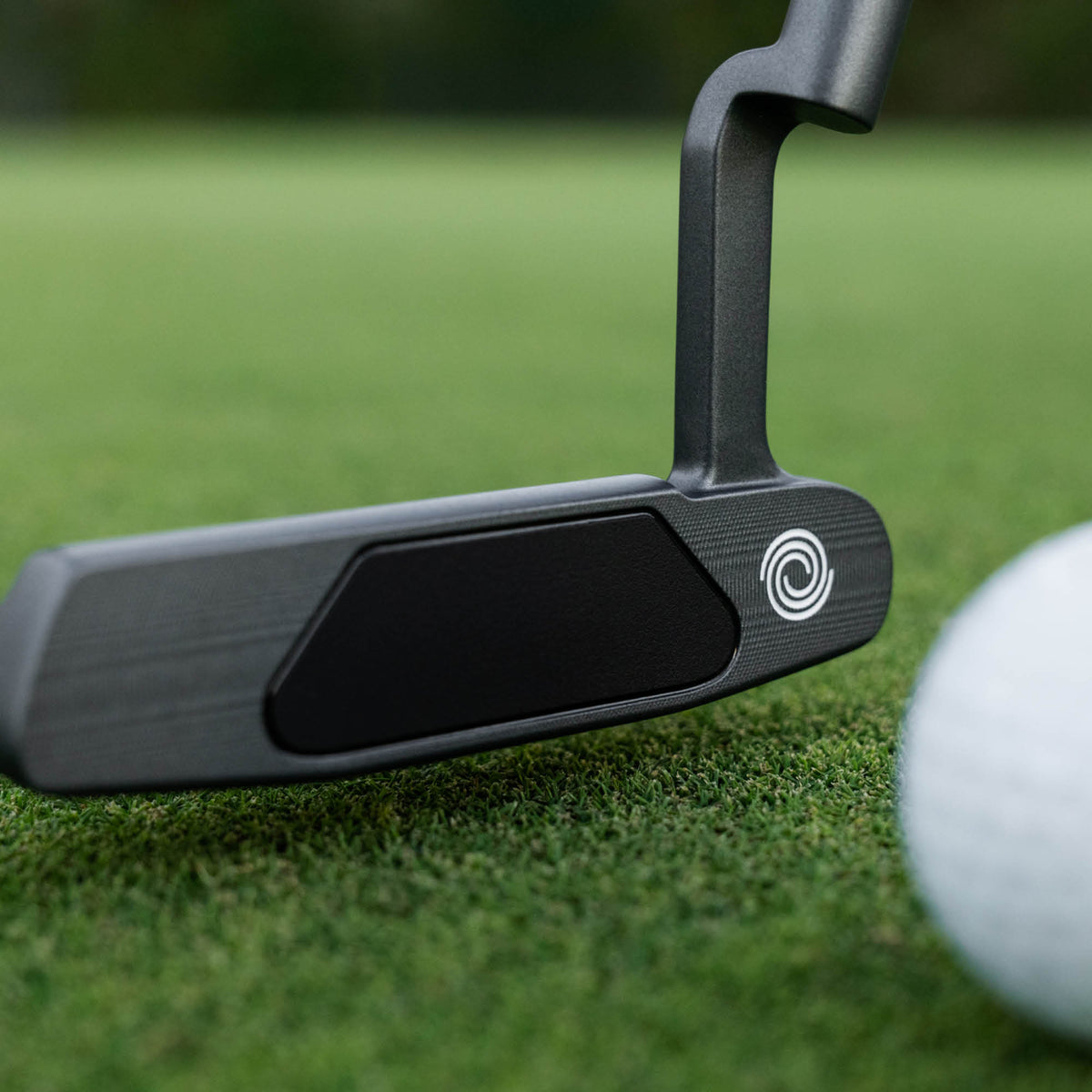 Odyssey DFX One Golf Putter - Right Handed