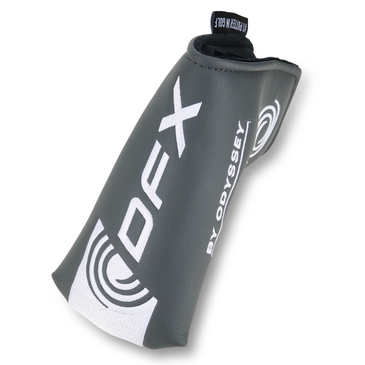 Odyssey DFX One Golf Putter - Right Handed