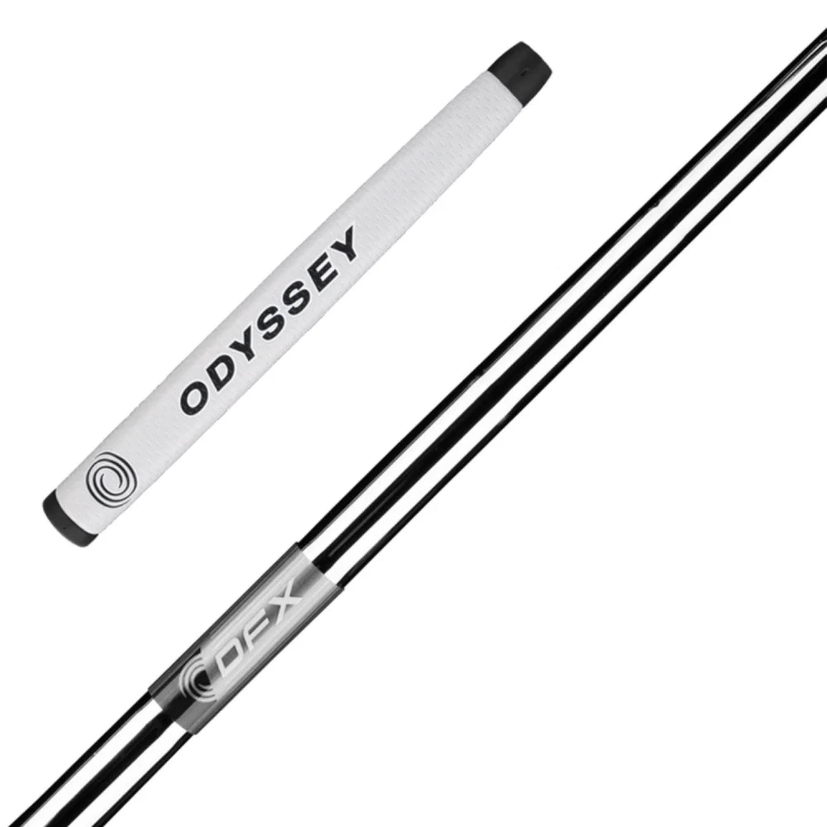 Odyssey DFX One Golf Putter - Right Handed