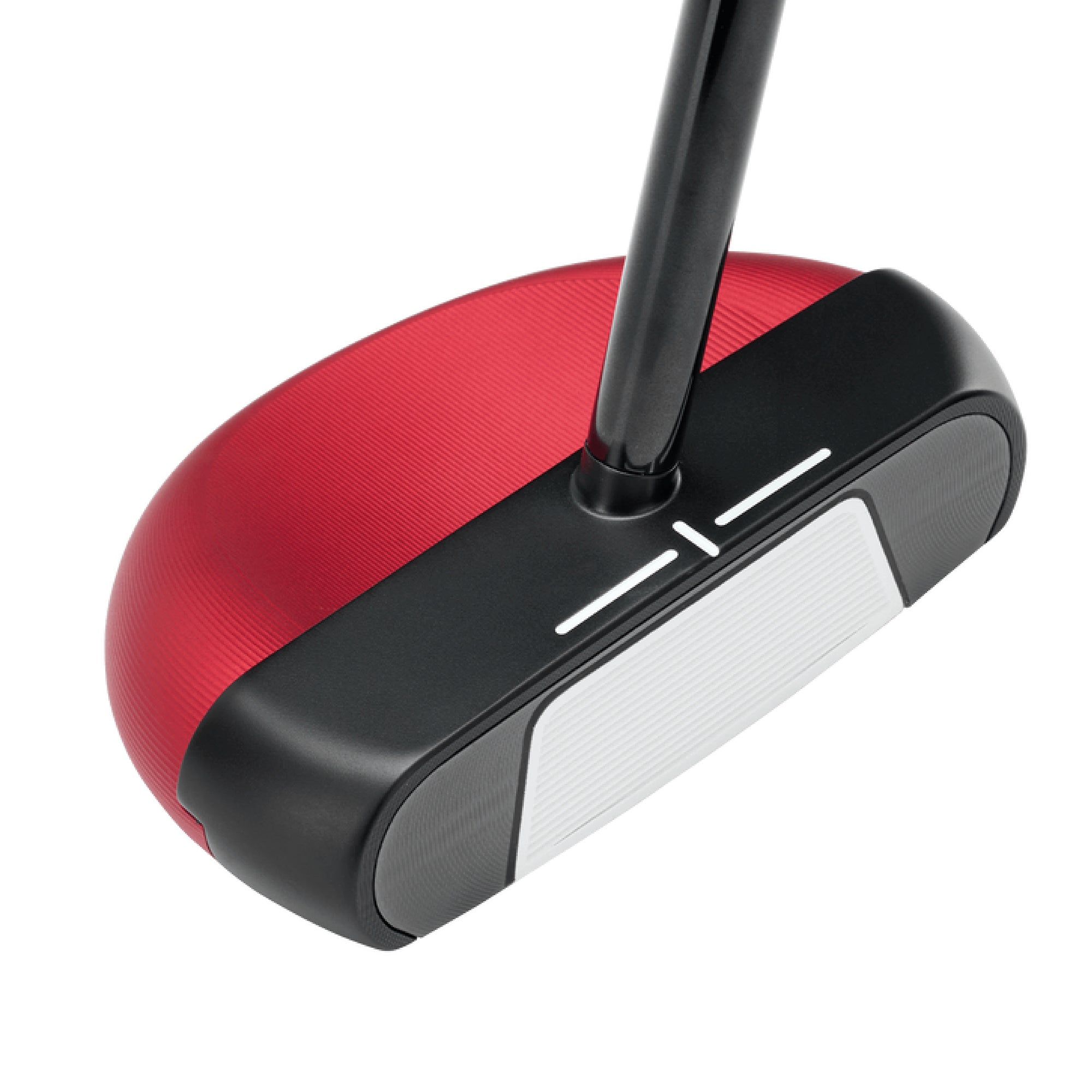 Odyssey Square-To-Square Tri-Hot Rossie Golf Putter - Right Handed
