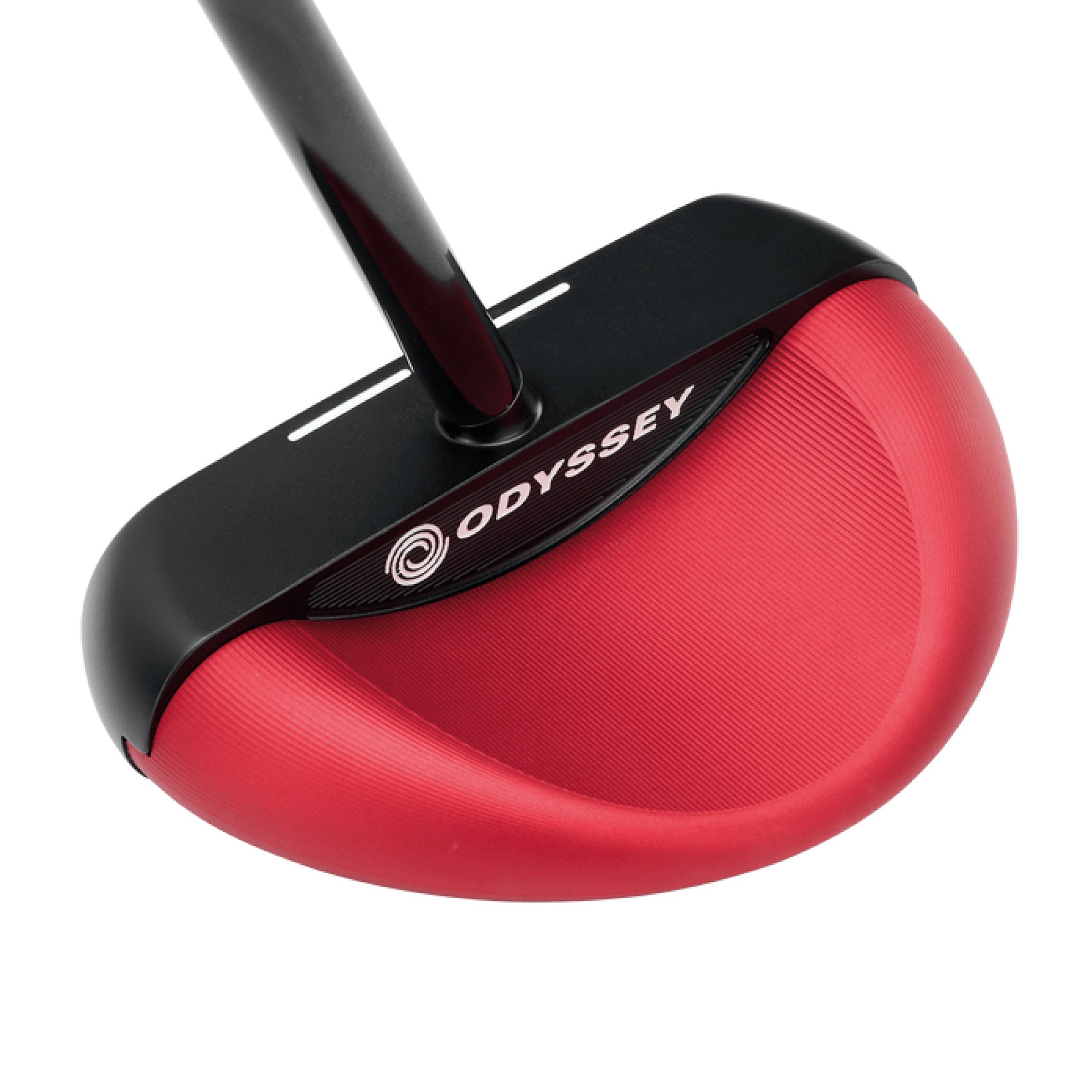 Odyssey Square-To-Square Tri-Hot Rossie Golf Putter - Right Handed