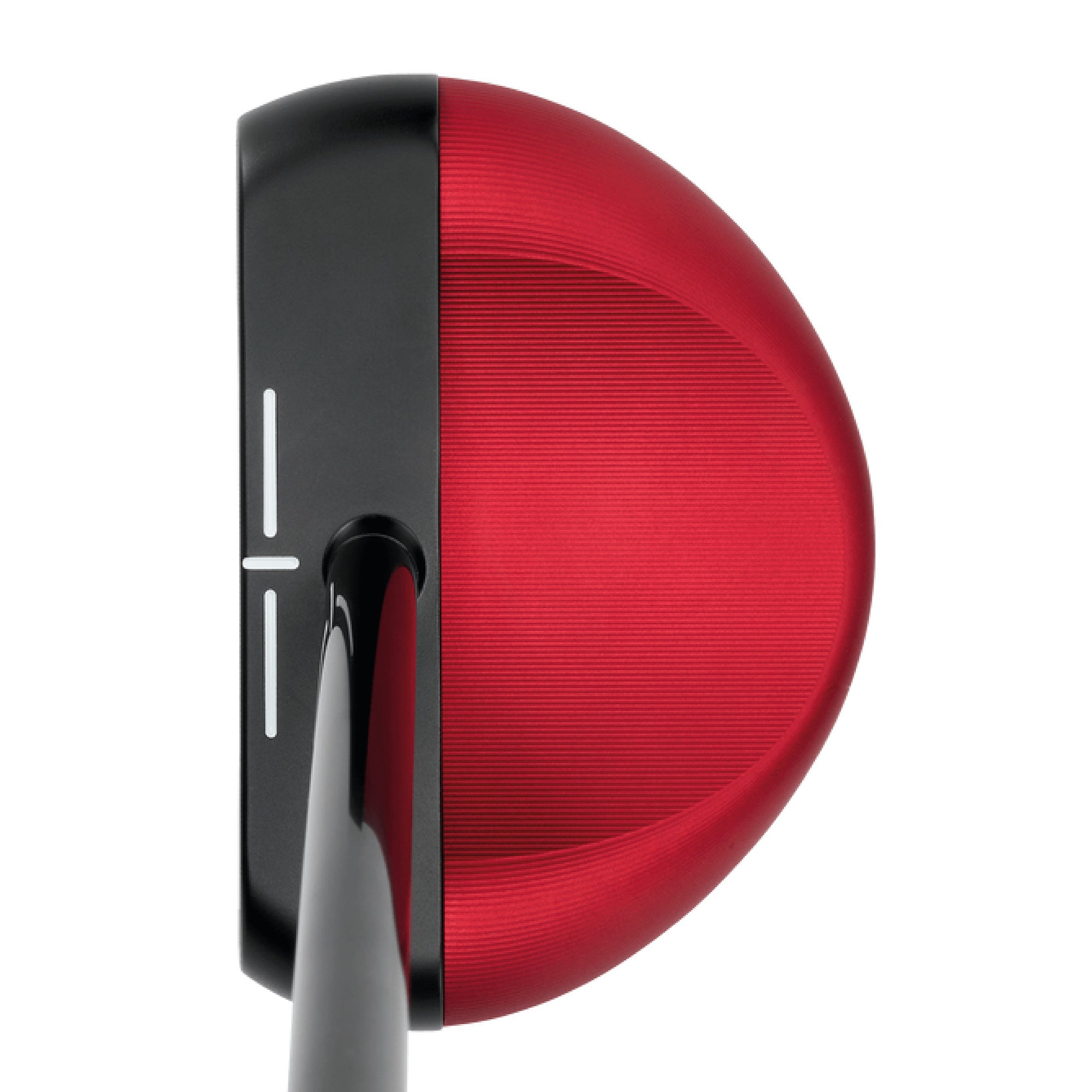 Odyssey Square-To-Square Tri-Hot Rossie Golf Putter - Right Handed