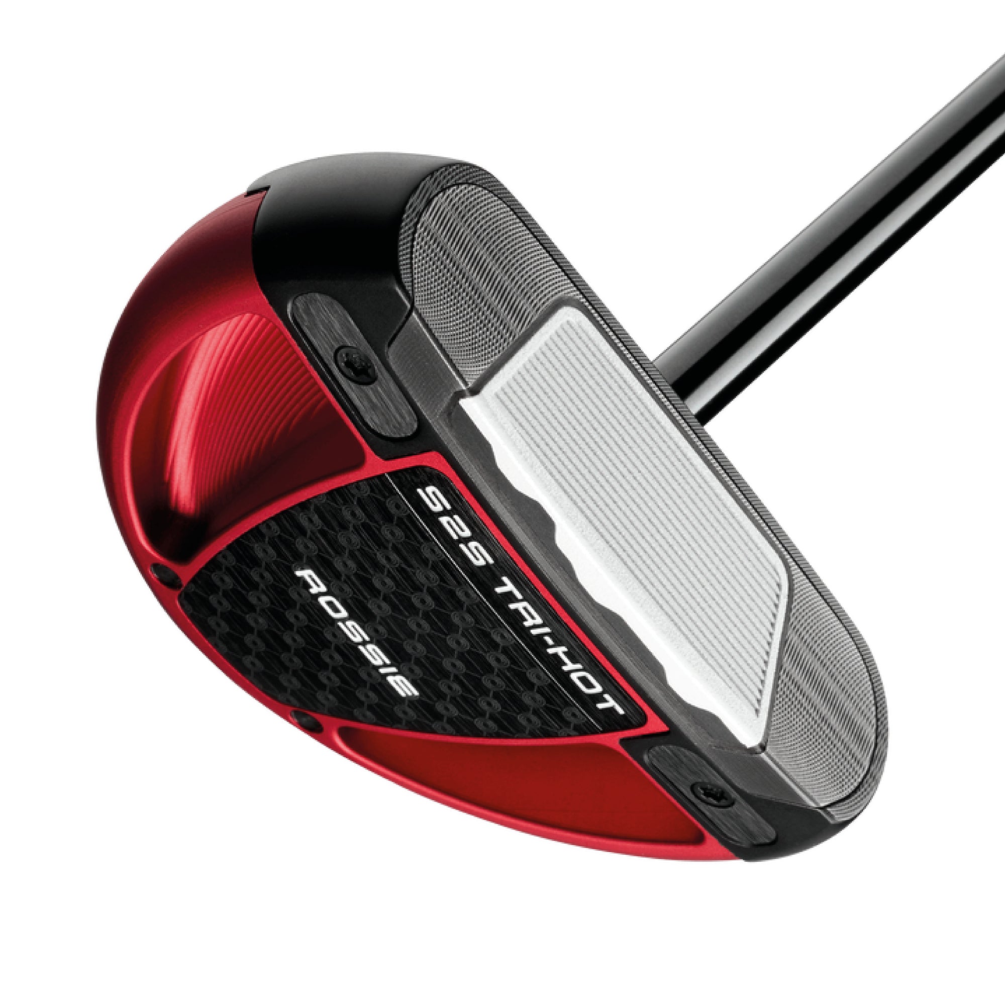 Odyssey Square-To-Square Tri-Hot Rossie Golf Putter - Right Handed