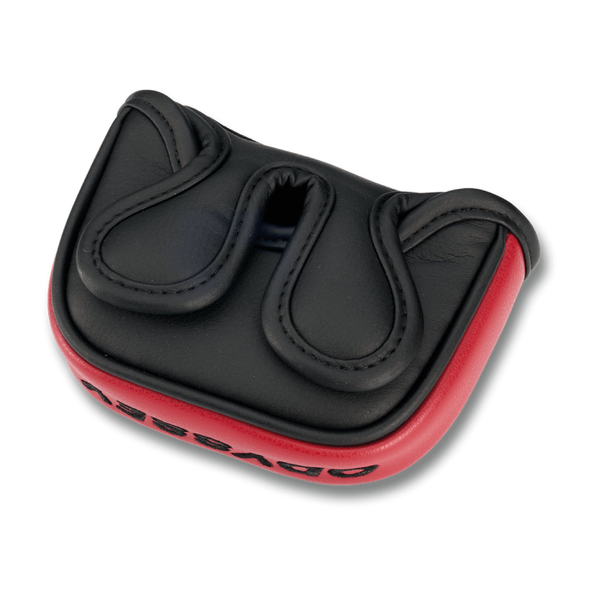 Odyssey Square-To-Square Tri-Hot Rossie Golf Putter - Right Handed