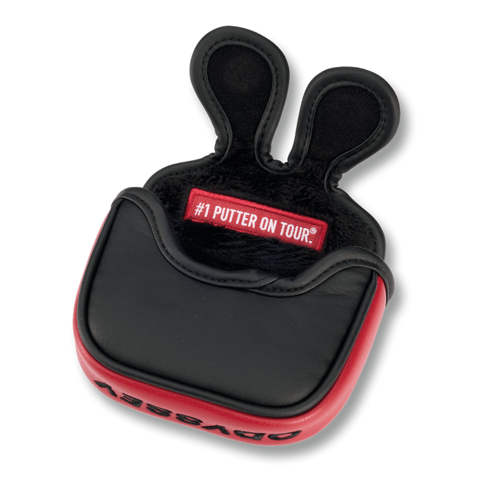 Odyssey Square-To-Square Tri-Hot Rossie Golf Putter - Right Handed