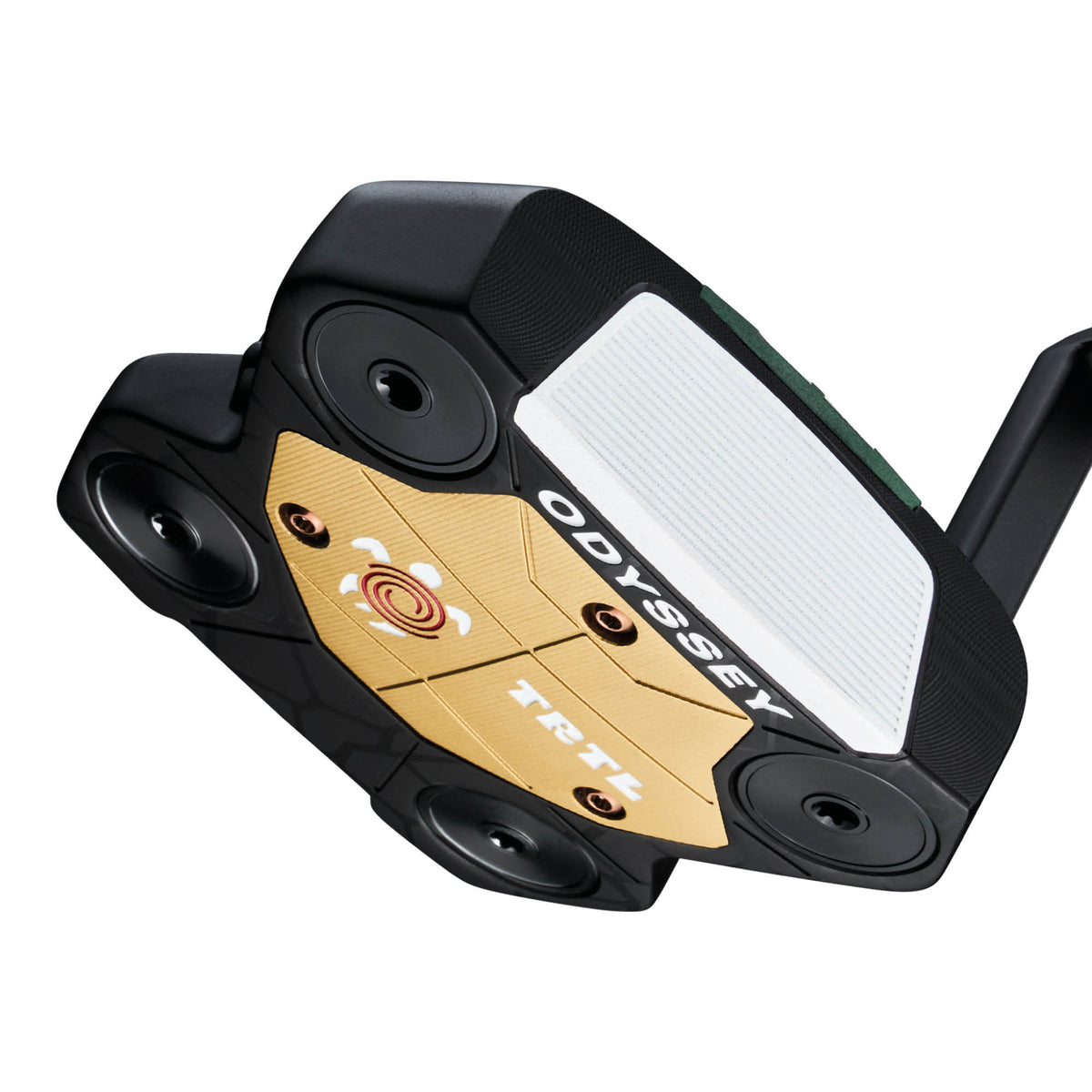 Odyssey TRTL CH Golf Putter - Right Handed (Pre-Order)