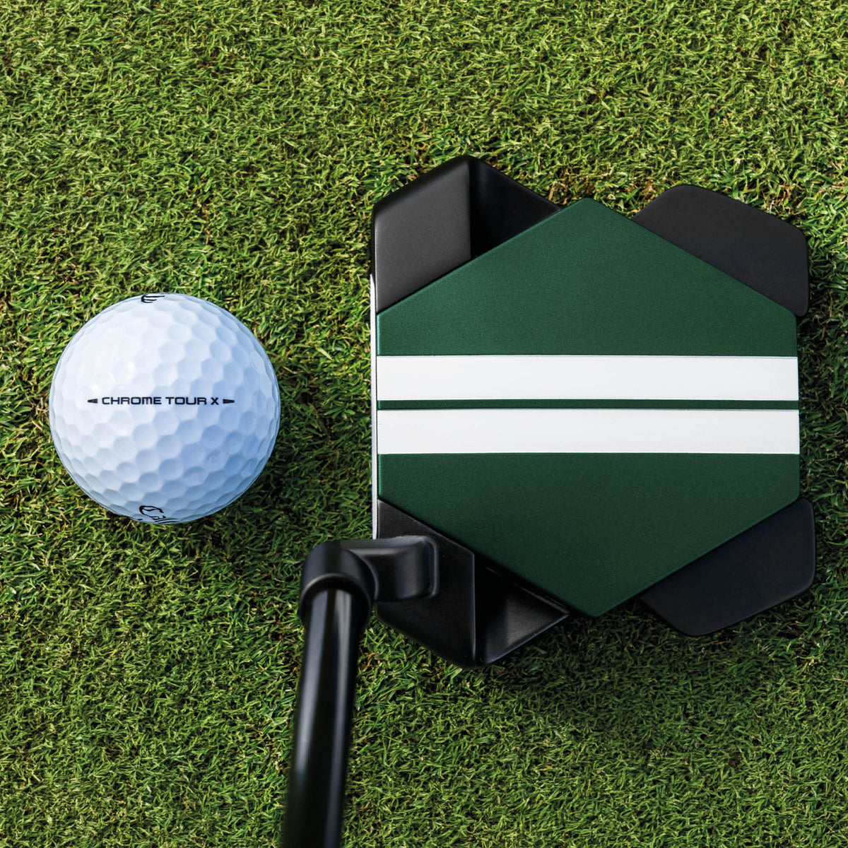 Odyssey TRTL CH Golf Putter - Right Handed (Pre-Order)