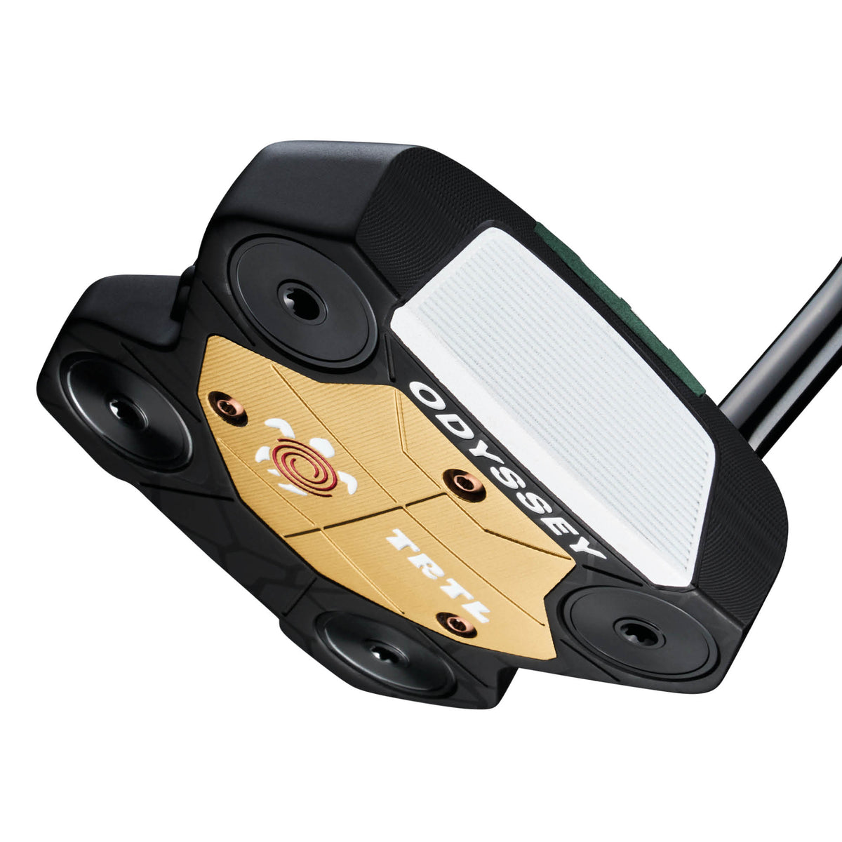 Odyssey TRTL DB Golf Putter - Right Handed (Pre-Order)