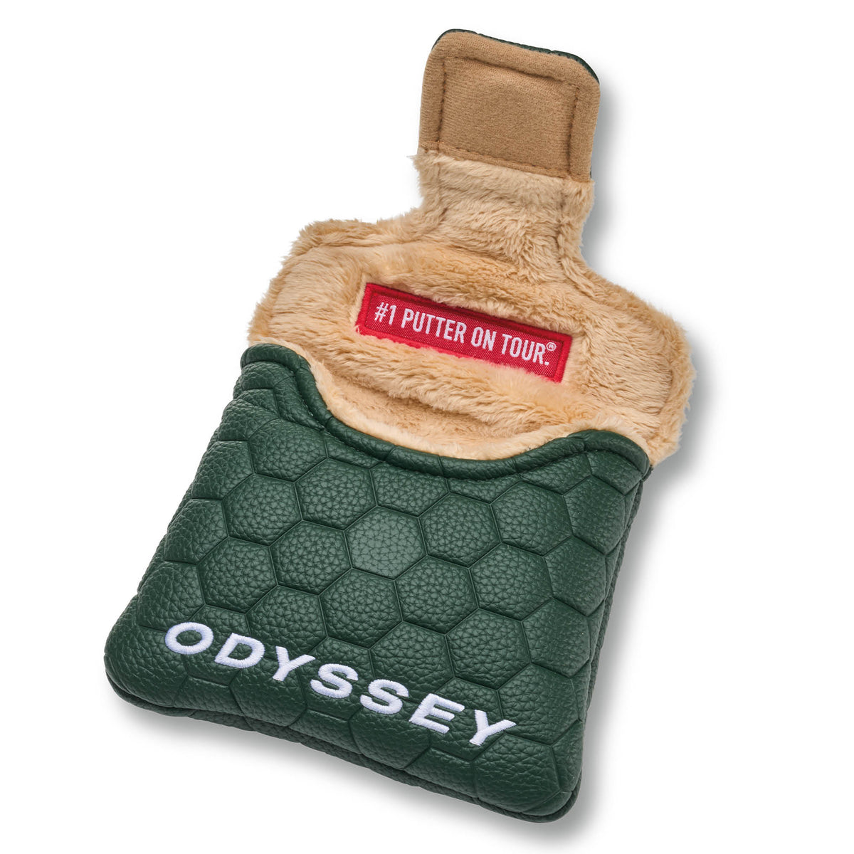 Odyssey TRTL DB Golf Putter - Right Handed (Pre-Order)