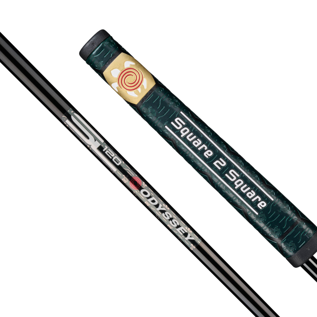 Odyssey TRTL Max Square 2 Square Golf Putter - Right Handed (Pre-Order)