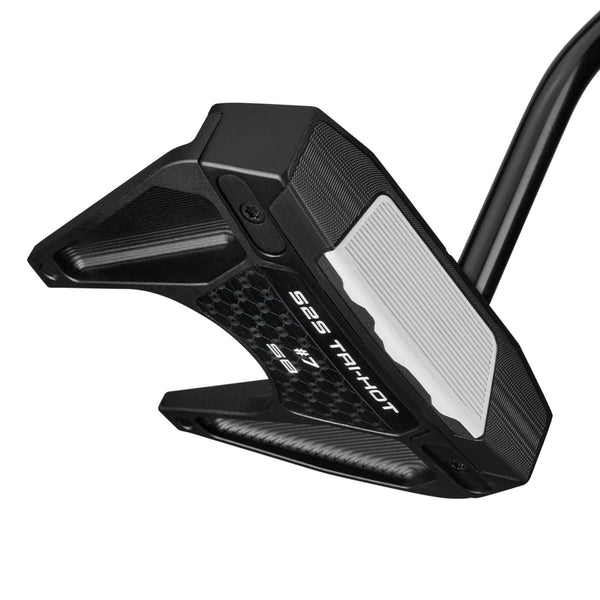 Odyssey Square-To-Square Tri-Hot Black SB #7 Golf Putter - Right Hande