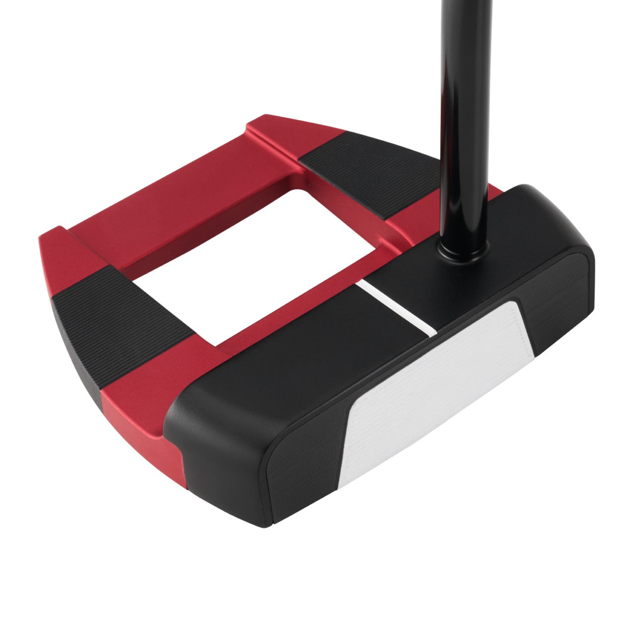 Odyssey Square-To-Square Tri-Hot Jailbird SB Golf Putter - Right Handed