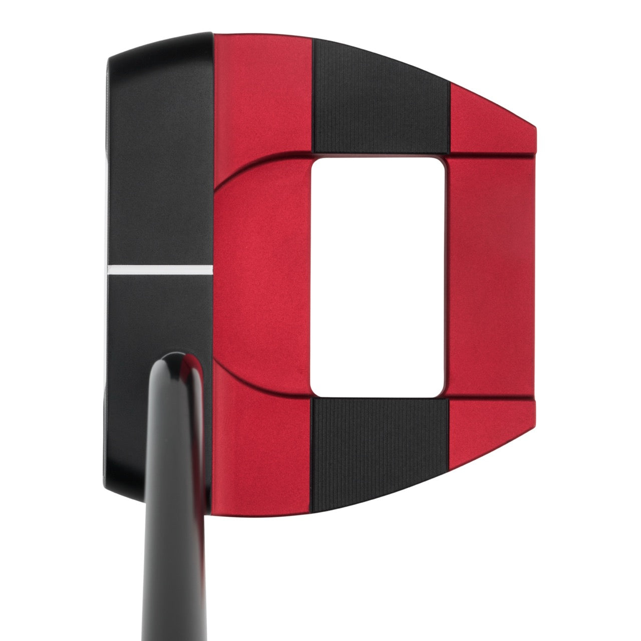 Odyssey Square-To-Square Tri-Hot Jailbird SB Golf Putter - Right Handed