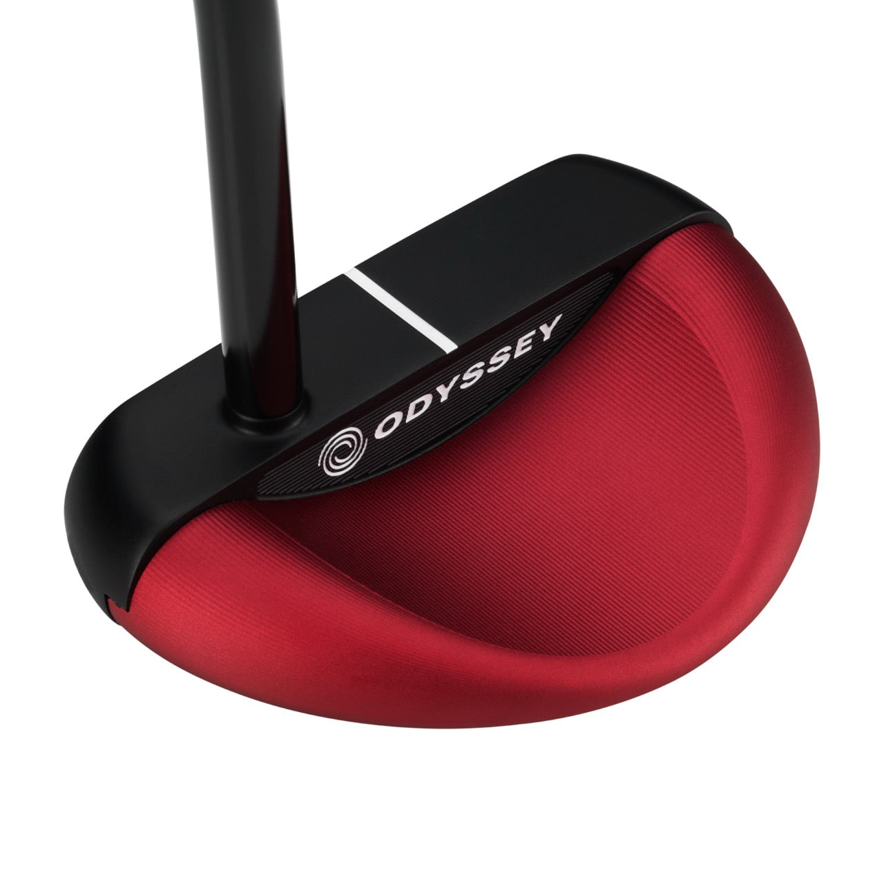 Odyssey Square-To-Square Tri-Hot Rossie SB Golf Putter - Right Handed