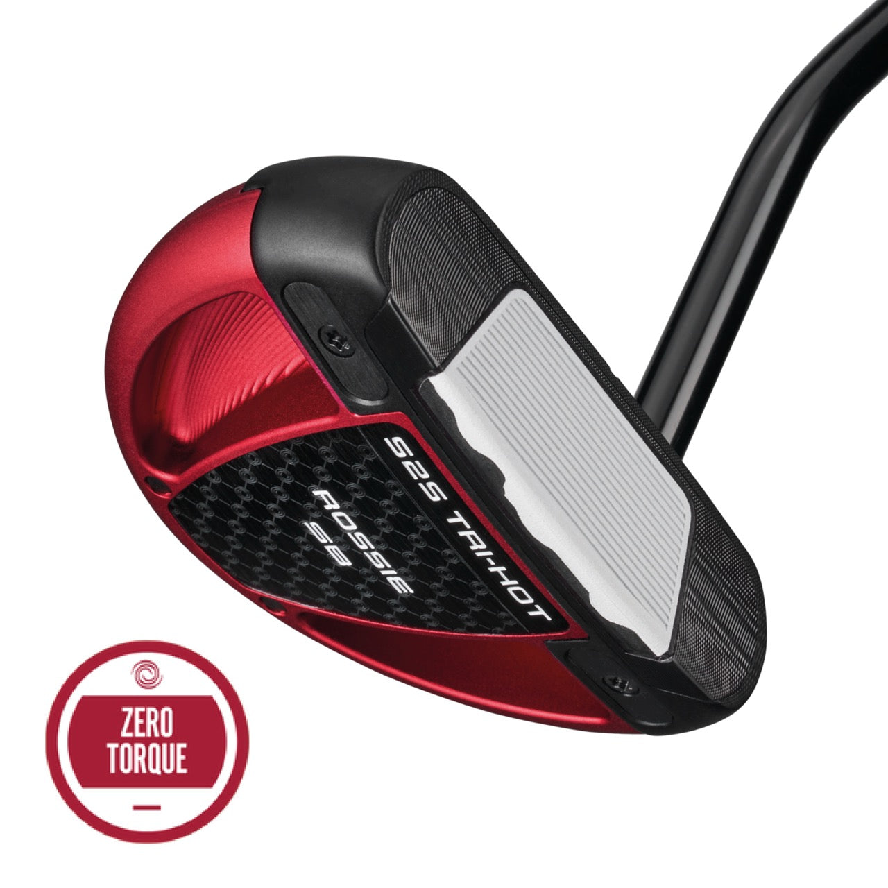 Odyssey Square-To-Square Tri-Hot Rossie SB Golf Putter - Right Handed