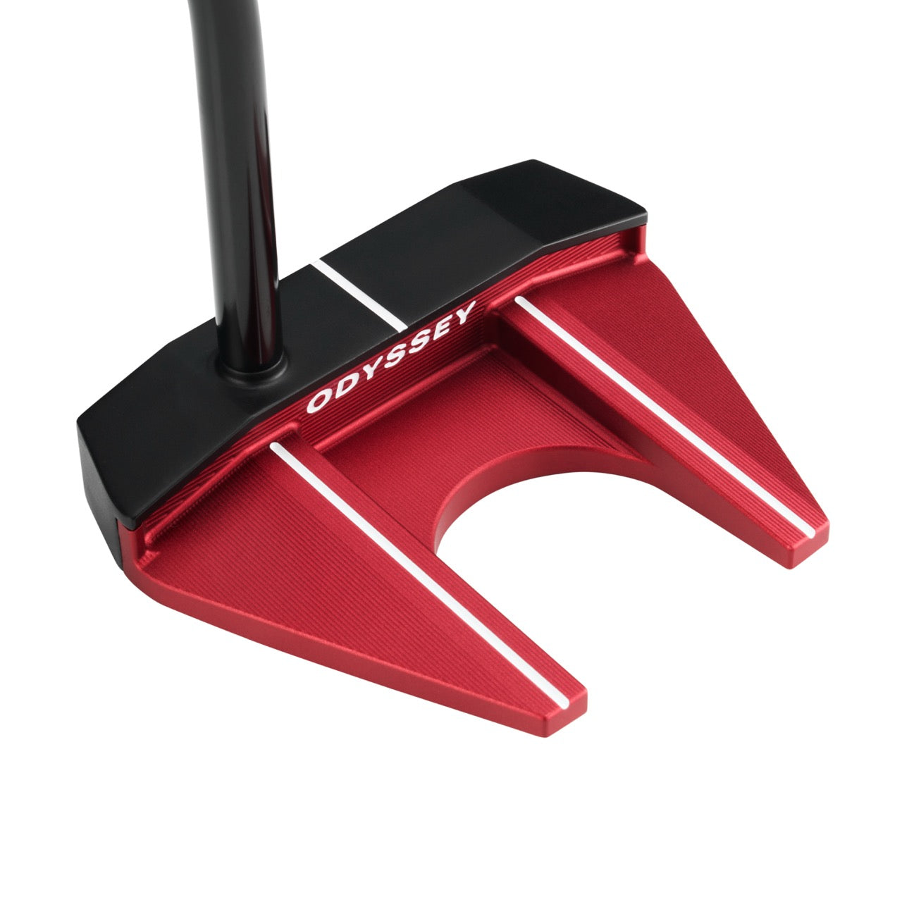 Odyssey Square-To-Square Tri-Hot #7 SB Golf Putter - Right Handed