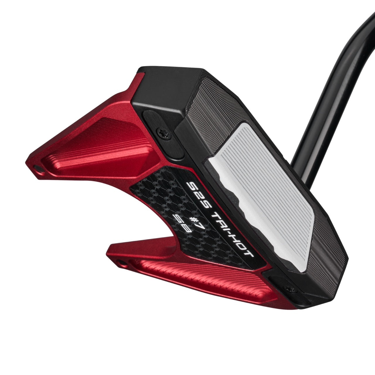 Odyssey Square-To-Square Tri-Hot #7 SB Golf Putter - Right Handed