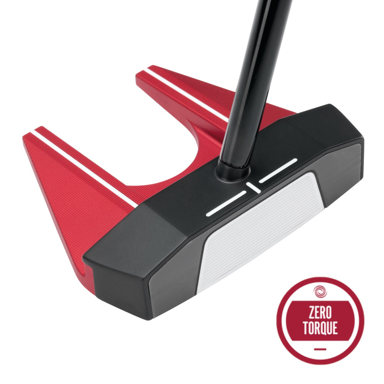 Odyssey Square-To-Square Tri-Hot #7 SB Golf Putter - Right Handed